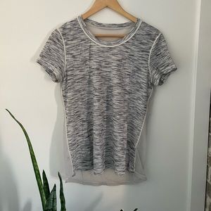 Lululemon Tee